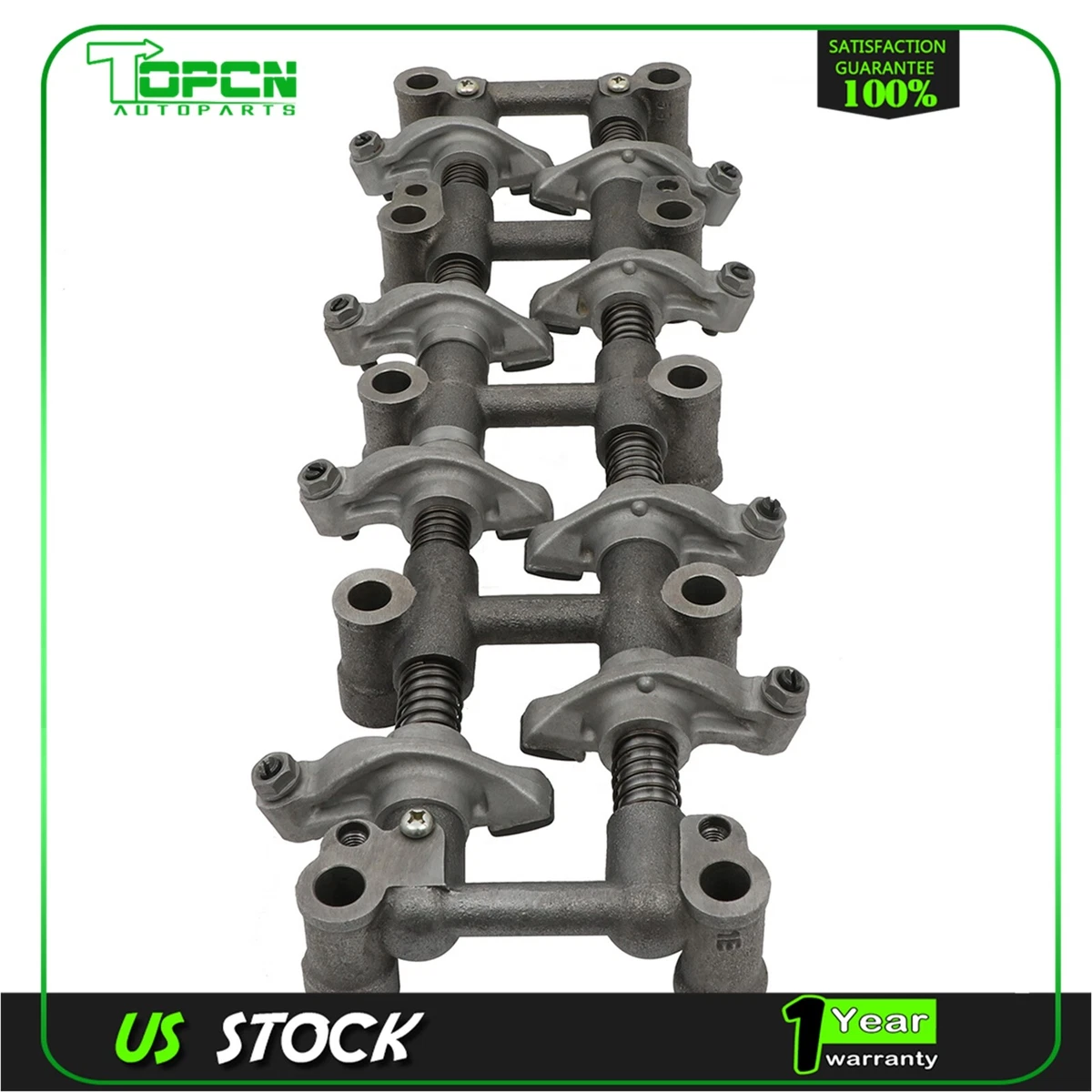 Brazo Defensa Toyota Pick Up Del 1987 - 1988 Normal Der