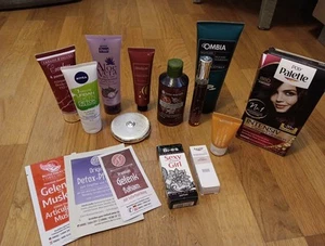 Kosmetik - Bild 1 von 1