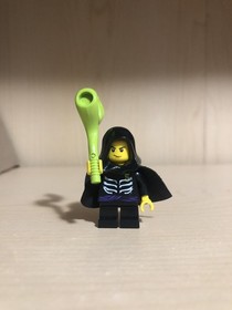 Lego Ninjago Lloyd Garmadon Minifigure njo0038 [9443]