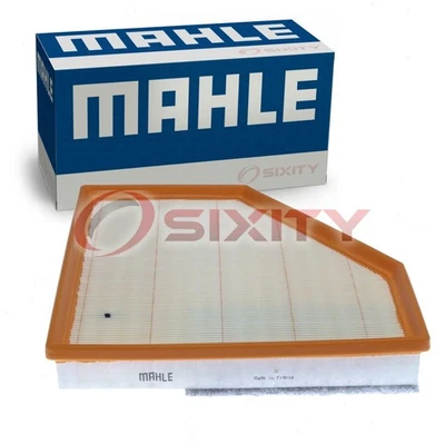MAHLE Air Filter for 2017-2020 BMW 430i xDrive Gran Coupe 2.0L L4 Intake pr - Image 1 of 4