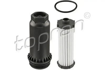 Hydraulikfilter Getriebe Filtereinsatz 304 163 TOPRAN für FORD VOLVO - Bild 1 von 4