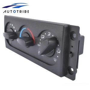 AC Heater Climate Control Module For International 4200/4300/4400/7400 3545543C5 - Foto 1 di 11