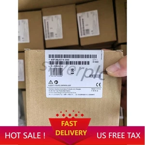 New Siemens 6ES7288-2QT16-0AA0 S7-200 Digital output EM DT16 6ES7 288-2QT16-0AA0 - Picture 1 of 24