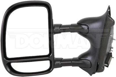 Espejo de puerta Dorman 955-1122 para 00-07 Ford Excursion F-250 SD F-350 SD Foto 1 de 4