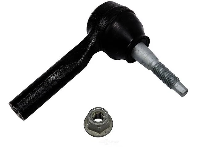 Extremidade externa da haste de amarração para 2010-2017 GMC Terrain 2011 2012 2013 2014 2015 FS687JX - Imagem 1 de 1