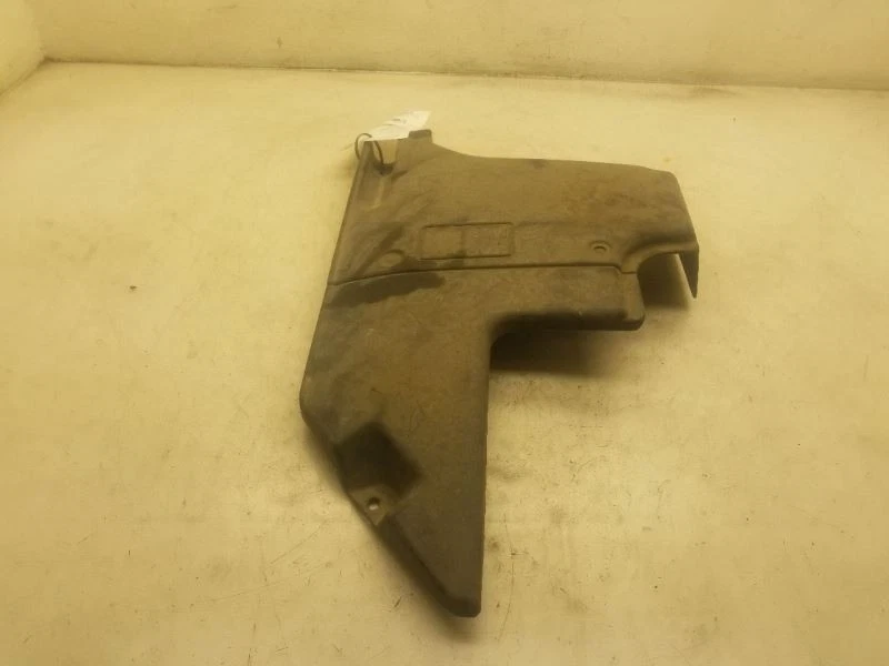 Lexus LS430 2001 4,3 L 8 cilindros cubierta de faldón lateral del pasajero  Foto 1 de 4