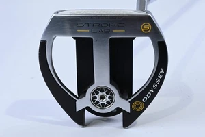 Odyssey Stroke Lab putter a 2 sfere / 34 pollici - Foto 1 di 6