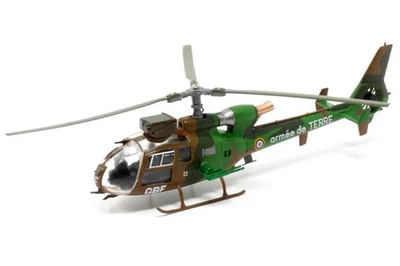 AV72-24016 Aviation 72 SA 342M Gazelle modelo 1/72 Army de Terre - Imagem 1 de 2