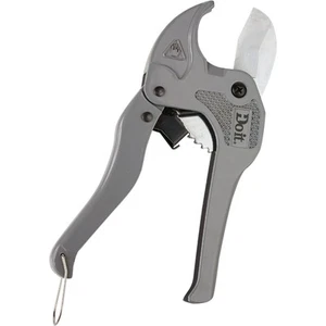 Do it Ratcheting 1-5/8 In. PVC Plastic Tubing Cutter GS-PC301E SIM Supply, Inc. - Picture 1 of 3