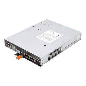 Dell PowerVault MD3200i MD3260i 044FJT E02M002 iSCSI Storage Controller Module - Picture 1 of 2