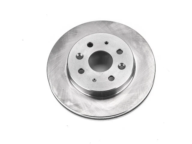 Rotor de freno delantero Power Stop 33PHZX34 para Kia Rio 2003 2004 2005 Foto 1 de 1