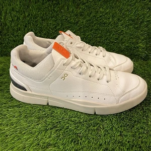 On Running (WMNS) On Running Centre Court x The Roger "White Orange" Gr. 9 - Bild 1 von 10