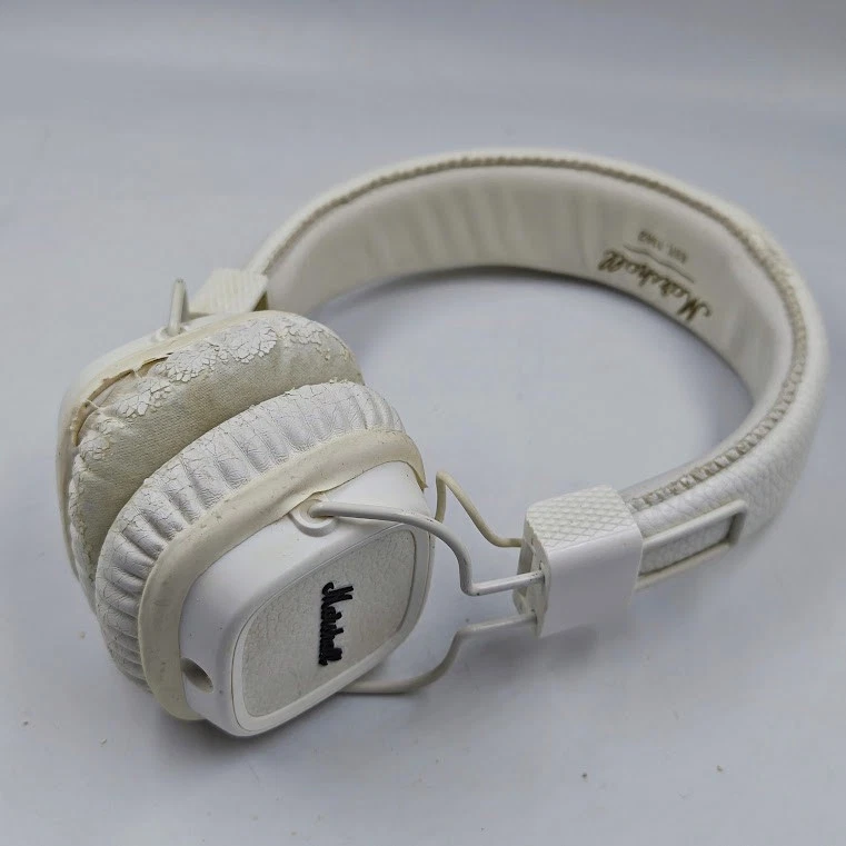 マーシャル/イヤホン/ホワイト Marshall（マーシャル） ワイヤレスイヤホン Marshall MINOR3 Cream