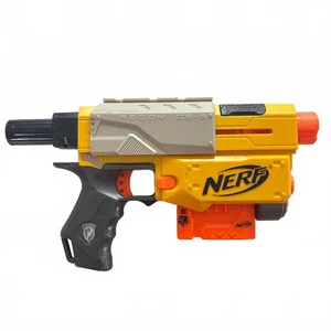 NERF Recon CS-6 Blaster Toy Gun - Picture 1 of 7