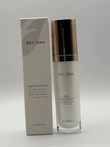 Farmasi Dr. C. Tuna Age Reversist Rich Moisturizing Cream, 30 ml./1 fl. oz. - Picture 1 of 5