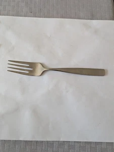 Yamazaki BOLO forchetta per insalata inox e coltello posate posate - Foto 1 di 5