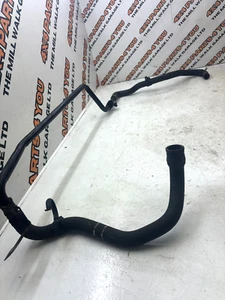 MERCEDES GL350 X166 AMG 2013 COOLANT PIPES A16683051 - Picture 1 of 3