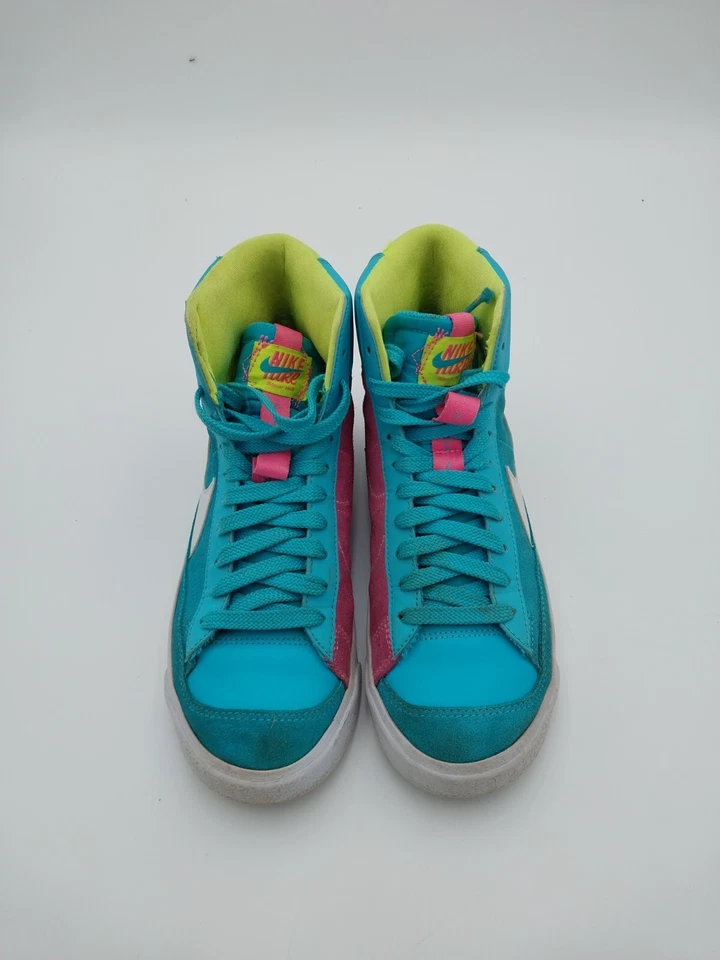 Nike blazer Mid 77 Dance 6.5 Y - Image 1 of 4