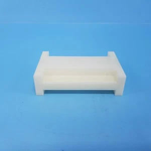 322-0403// AMAT APPLIZIERT 0020-30335 GEHÄUSE, QTZ RÖHRE SACVD [GEBRAUCHT] - Bild 1 von 4
