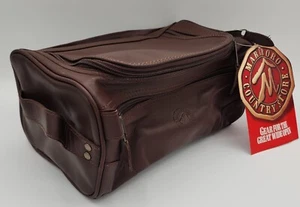 Marlboro Country Store 1994 Shaving Kit Bag MCS #026 New - Picture 1 of 7