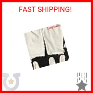 Paxcoo 12 Pairs XL White Cotton Gloves for Dry Hand Moisturizing Cosmetic Eczema - Picture 1 of 2