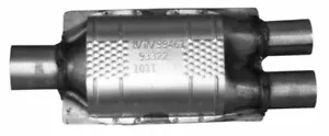 Catalytic Converter-EPA Walker 93322 - Picture 1 of 1