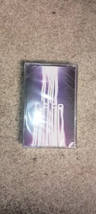 INDIGO - Self Titled Cassette Limited Edition Synthwave - Picture 1 of 1