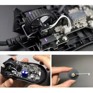 TTC Encoder for Razer Naga Epic Chroma /2.0mm Connector With Wire Encoder - Picture 1 of 11
