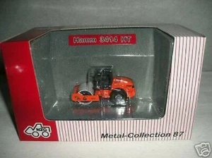 Hamm 3414 HT Da Nzg Al 1.87 Ho - Picture 1 of 1