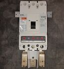Cutler Hammer DK3400W 400A 3P KT3400T amp trip breaker excellent used pullout