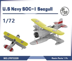 Yao's Studio LYR72220 1/72 U.S Navy SOC-1 Seagull - Picture 1 of 4