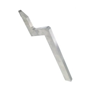 Carbide-tipped Scriber No.905201,6.35*12.7mm(1/4"x1/2") for Mitutoyo Height Gage - Picture 1 of 4