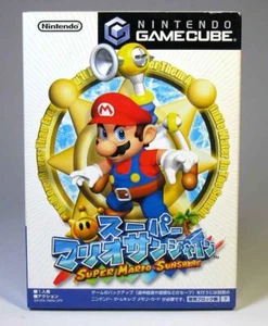 super mario sunshine - Picture 1 of 4