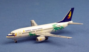 Aeroclassics Boeing 737-300 Hainan Airlines B-2937 - Imagen 1 de 1