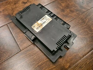 BMW E92 E93 M3 328i 335i LCM AHL Adaptive Headlight control module PN 9166709 - Picture 1 of 5