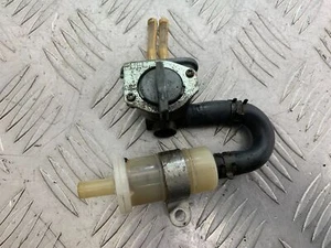 YAMAHA YZF600 YZF 600 THUNDERCAT PETROL TANK 1996-2003 (CMB1105) - Picture 1 of 5