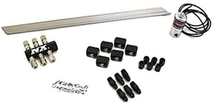 Snow Performance - Water-Methanol Direct Port 6 Cyl Upgrade Hardline (Nozzles... - Picture 1 of 2