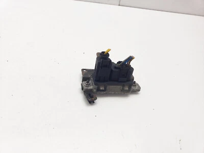 JAGUAR XE X760 2.0 DIESEL GLOW PLUG RELAY 2016 GX73-12B681-AB - Image 1 of 4