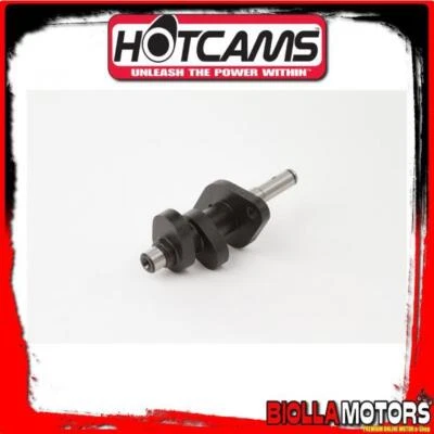 3015-1 ALBERO A CAMME HOT CAMS KTM 520 MXC 2000-2002 Foto 1 de 4