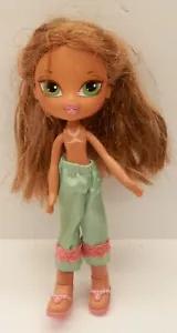 Bratz Kidz Yasmin bambola avventura pigiama party 6 - Foto 1 di 2