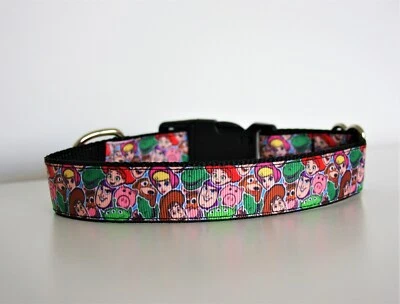 Toy Story Dog Collar and Lead - Image 1 of 3