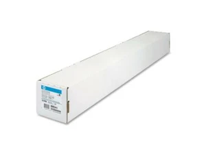 HP Designjet Q1398A Large Format Universal Bond, 21.00 lbs., 42.00" x 150.00 ft. - Photo 1/1