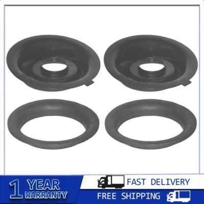 Asiento de muelle helicoidal para Saturn Aura 2009 2008 2007 Foto 1 de 2