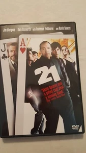 21 (Single-Disc Edition) - Picture 1 of 3