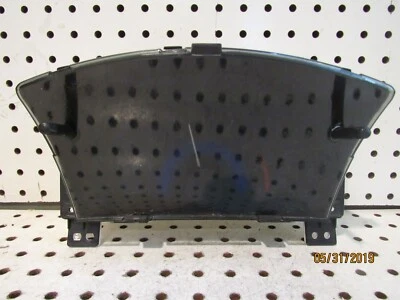 Velocímetro velocímetro Honda Civic 2012 2013 78200TR0A420M1 OEM kilometraje desconocido Foto 1 de 3