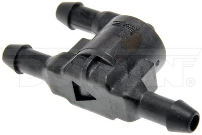 Válvula de retención para lavadora de parabrisas Dorman para Toyota RAV4 2006-2017 2007 2008 2009 Foto 1 de 4