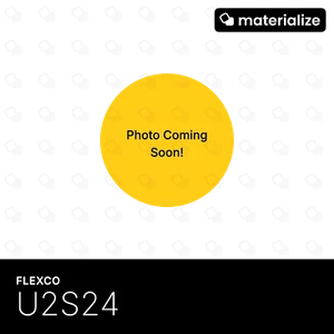 Flexco - U2S24, Unibar 430 Clipper Lacing (SS24") - Picture 1 of 1