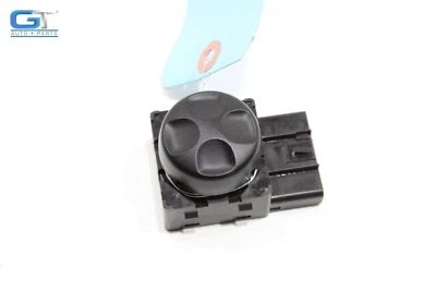 Interruptor de control lumbar asiento delantero izquierdo Dodge Durango 2011-2023 OEM Foto 1 de 4