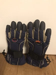 Snowboard Handschuhe Größe 8 - Bild 1 von 4