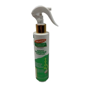 Palmer's Coconut Oil Formula Bonding Leave-In Treatment Repair Damaged Hair - Picture 1 of 4